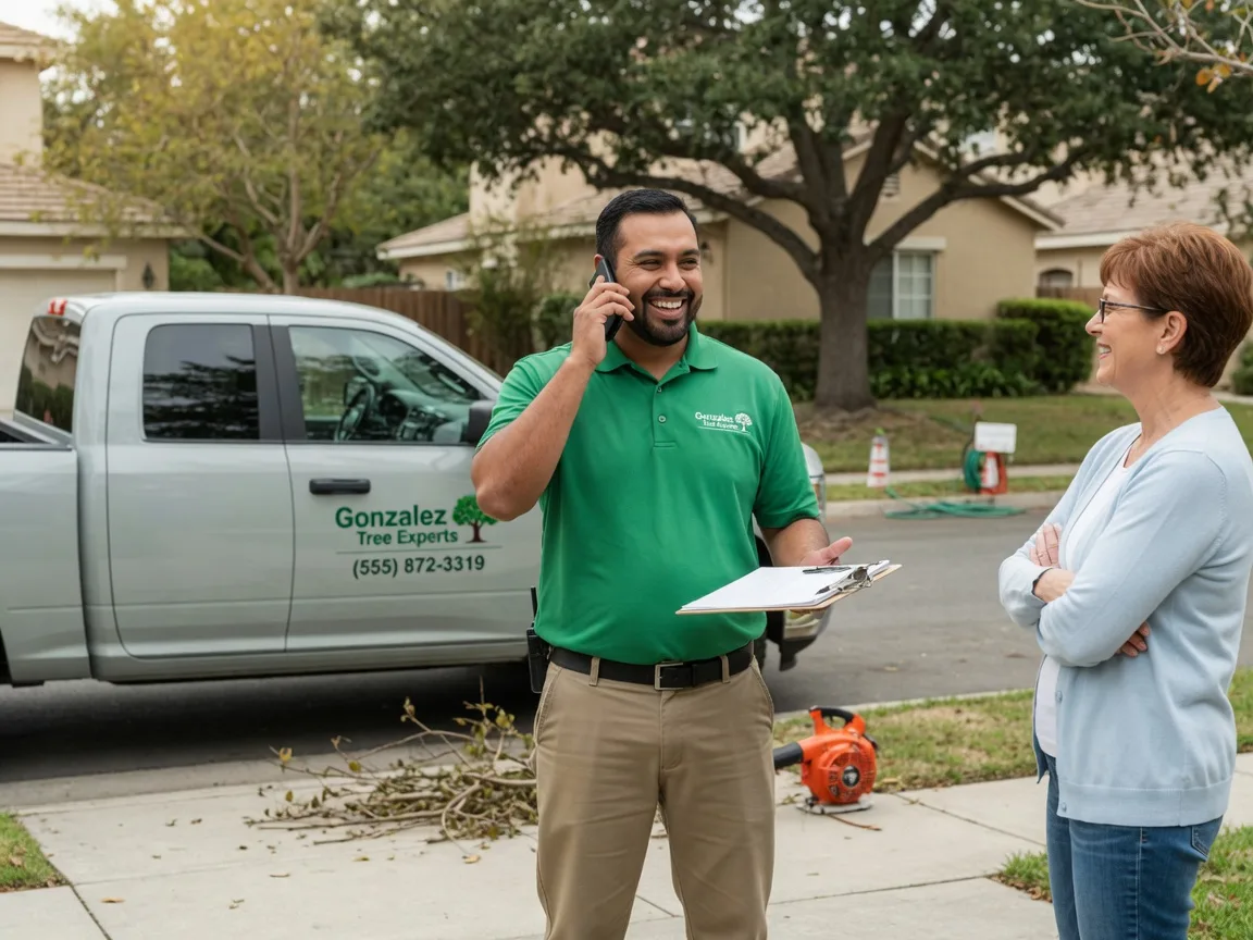 Tree Service Campbell, TX FAQs